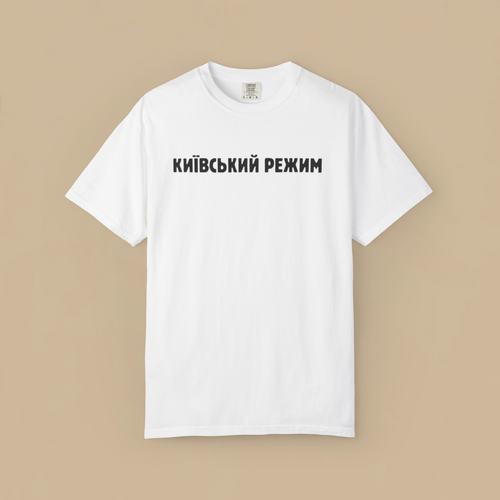 Davyd Arakhamia Kyiv Regime Shirt