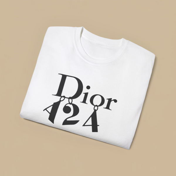 Dior A24 Shirt
