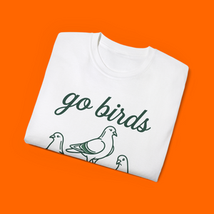 Eagles Autism Go Birds Shirt
