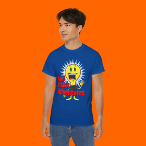 Fact Attack Adventures Shirt