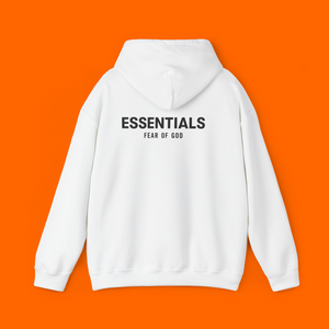 Fear of God Essentials Hoodie