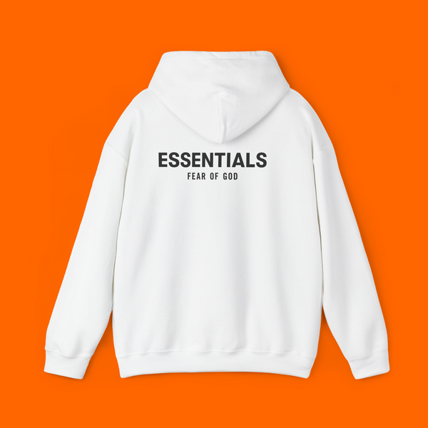 Fear of God Essentials Hoodie