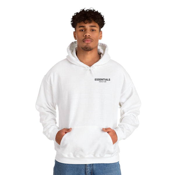 Fear of God Essentials Hoodie