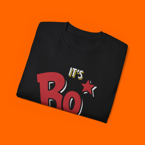 It's Bo Time! - Bojangles Classic T-Shirt