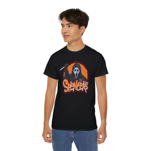 Ghost Face Spencer Shirt