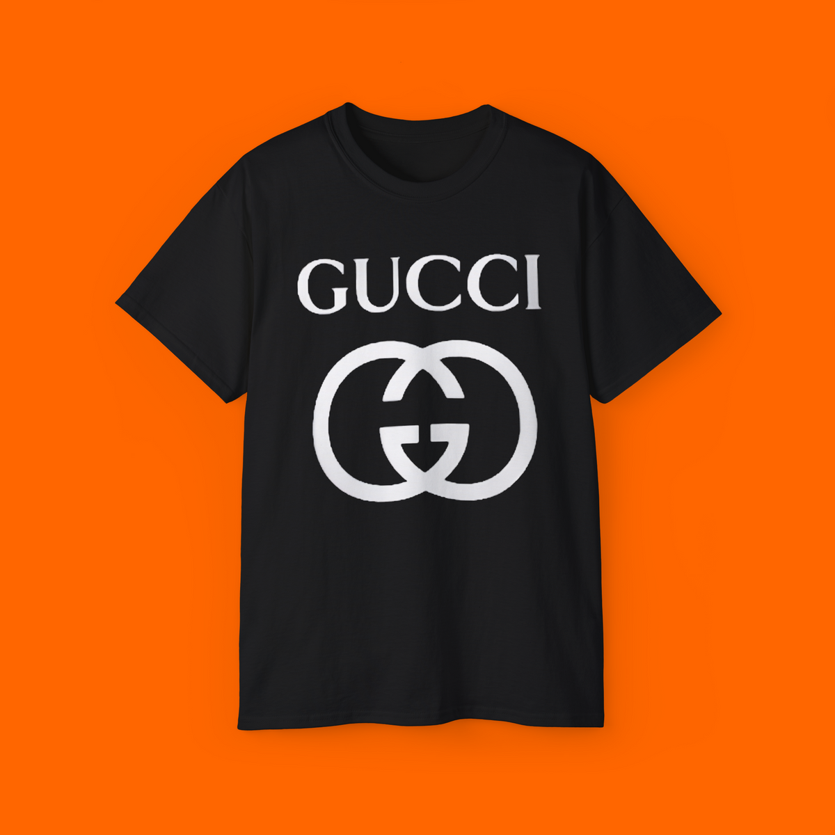 Gucci Morty Shirt