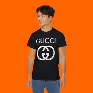 Gucci Morty Shirt