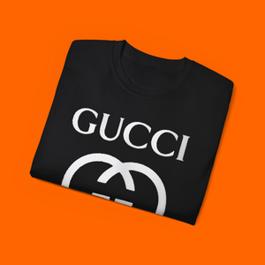 Gucci Morty Shirt
