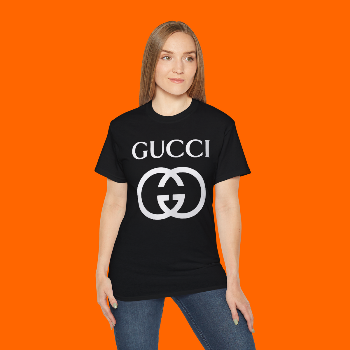 Gucci Morty Shirt
