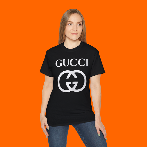 Gucci Morty Shirt