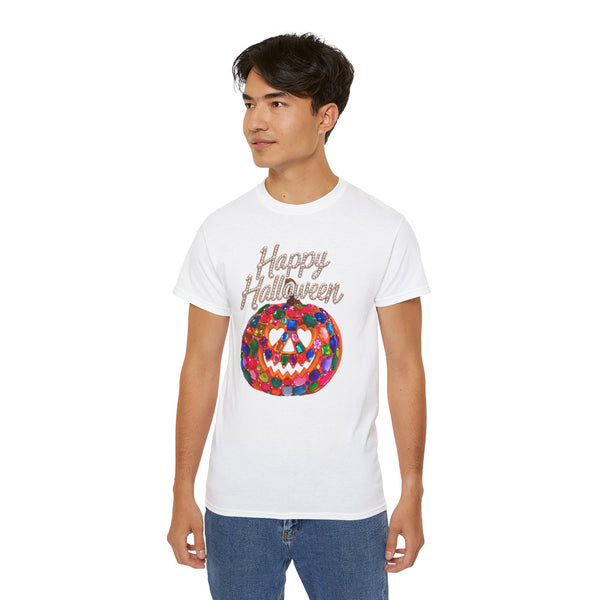 Happy Halloween Shirt

