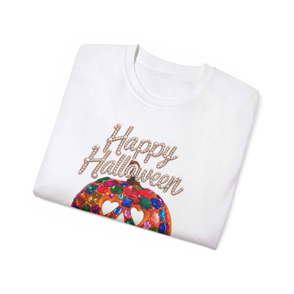 Happy Halloween Shirt
