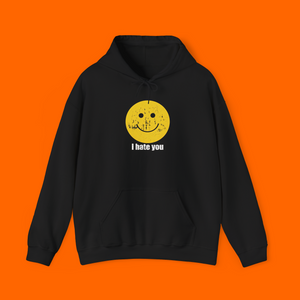 Harry Styles I Hate You Shirt