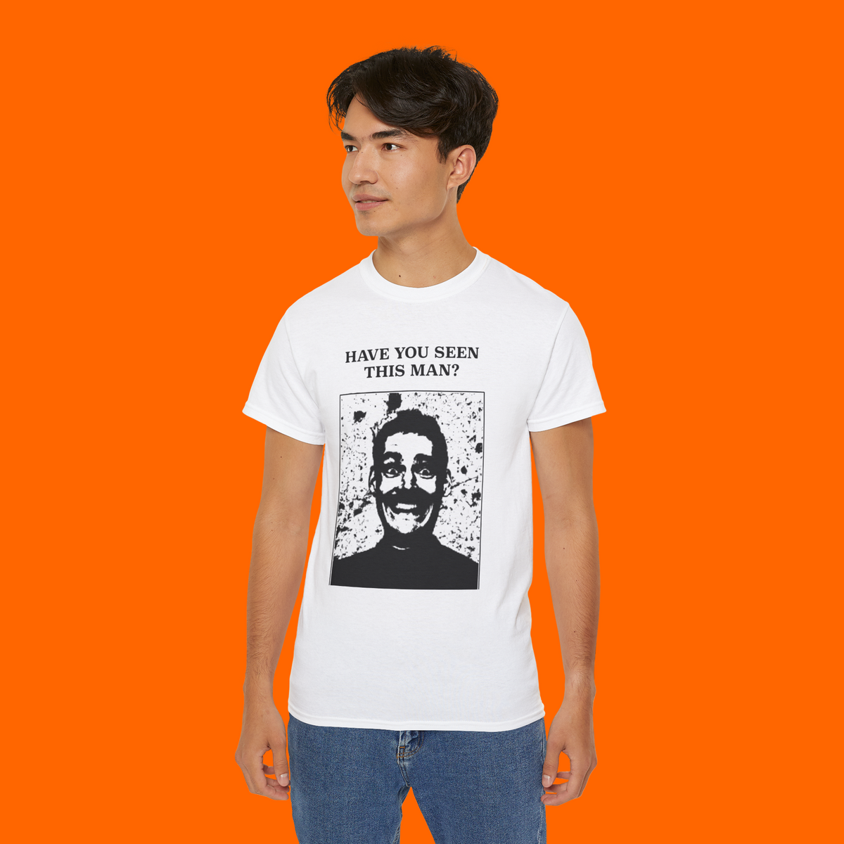 Have You Seen This Sleep Demon Shirt
