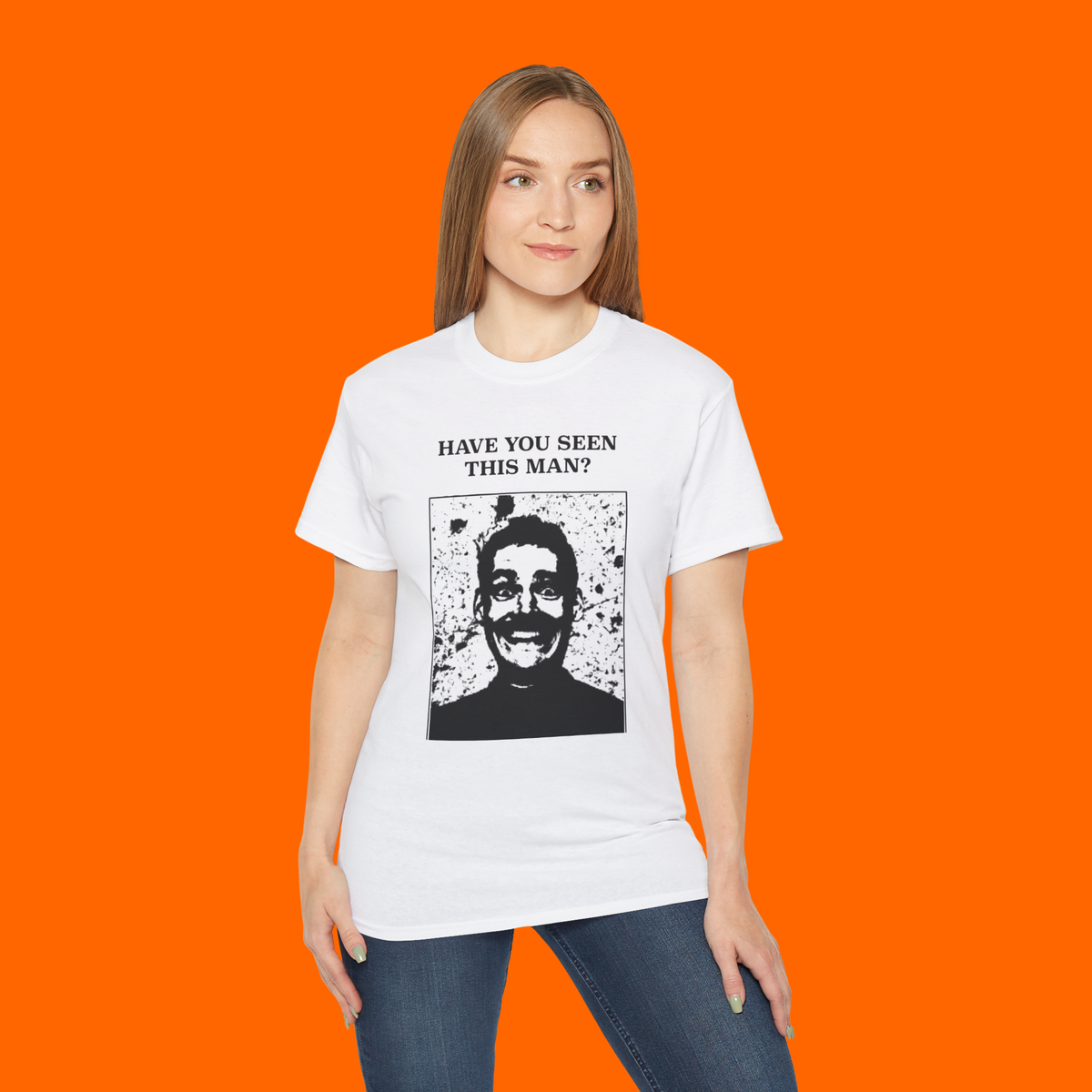 Have You Seen This Sleep Demon Shirt
