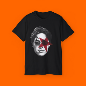 Hudson Williams Heated Rivalry Inspired Shirt