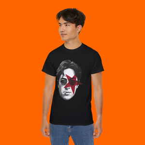 Hudson Williams Heated Rivalry Inspired Shirt
