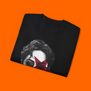 Hudson Williams Heated Rivalry Inspired Shirt