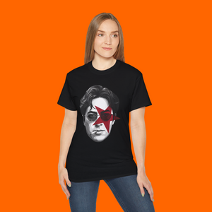 Hudson Williams Heated Rivalry Inspired Shirt