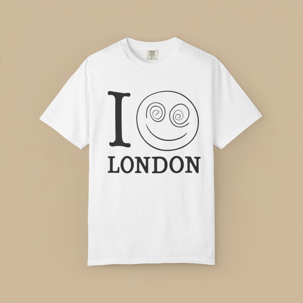 I Love London Harry 