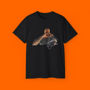 JUSTIN BIEBER HEART SIGN SHIRT