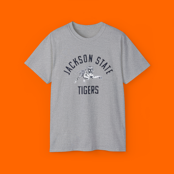 Jackson State T Shirt