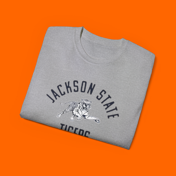Jackson State T Shirt