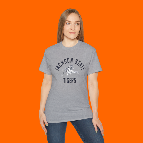 Jackson State T Shirt