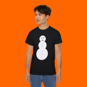 Jeezy Snowman Christmas 2026 shirt