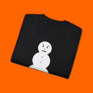 Jeezy Snowman Christmas 2026 shirt