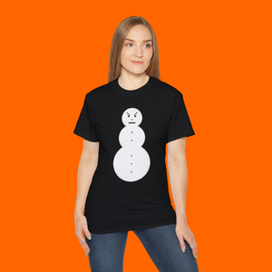 Jeezy Snowman Christmas 2026 shirt