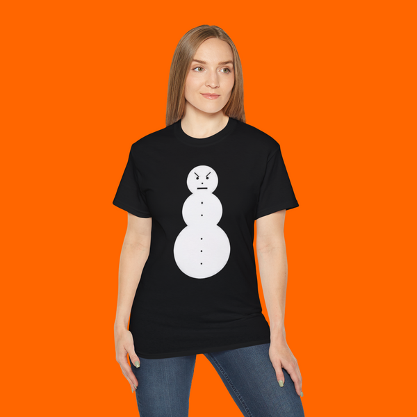 Jeezy Snowman Christmas 2026 shirt