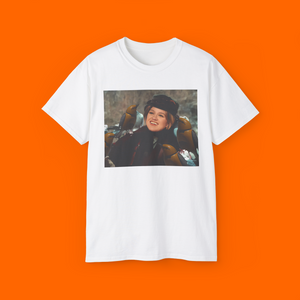 Kelly Clarkson Pigeon Lady Shirt