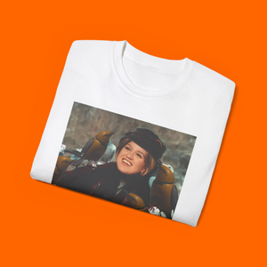 Kelly Clarkson Pigeon Lady Shirt