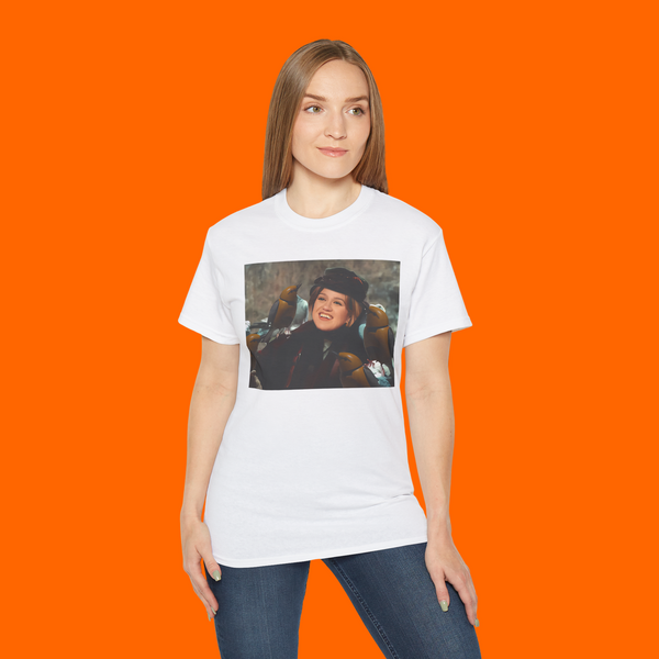 Kelly Clarkson Pigeon Lady Shirt