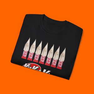 KitKat Klan We Hate Snickers Shirt