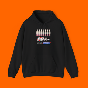 KitKat Klan We Hate Snickers Shirt
