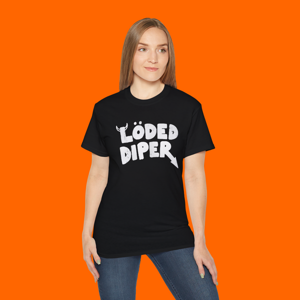 Loded Diper Shirt