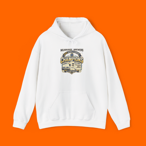 MLB Milwaukee Brewers 2026 World Series Champions Game 5 Shirt