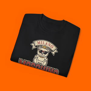 MOSCHINO MILANO SHIRT