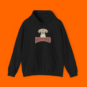 MOSCHINO MILANO SHIRT