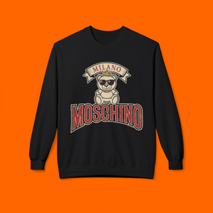 MOSCHINO MILANO SHIRT
