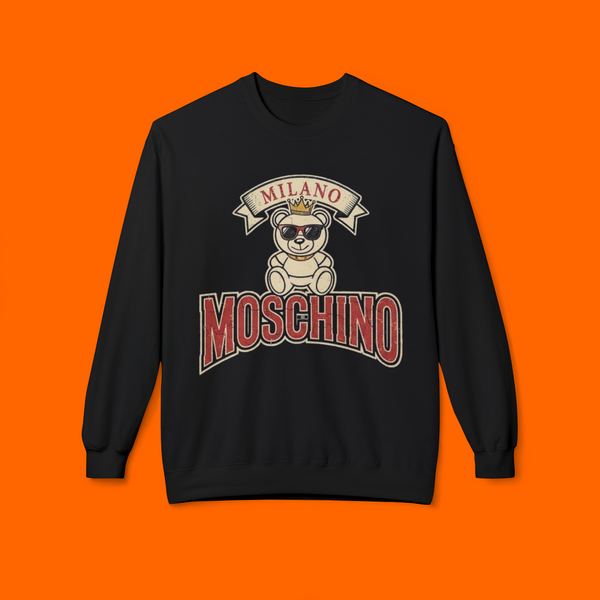 MOSCHINO MILANO SHIRT