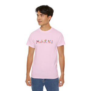 Marni Shirt | Stylish Streetwear Graphic Tee