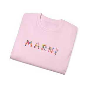 Marni Shirt | Stylish Streetwear Graphic Tee