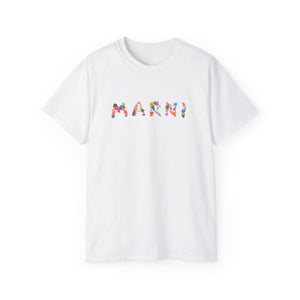 Marni Shirt | Stylish Streetwear Graphic Tee