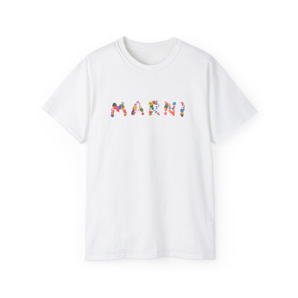 Marni Shirt | Stylish Streetwear Graphic Tee