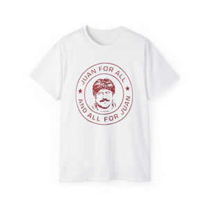 Mr Beast Juan Shirt