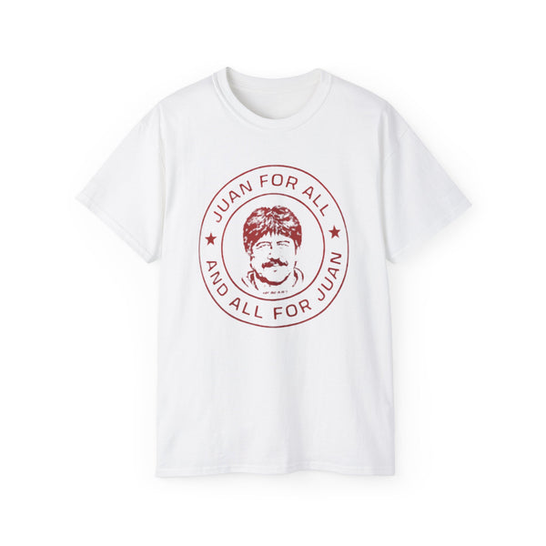 Mr Beast Juan Shirt