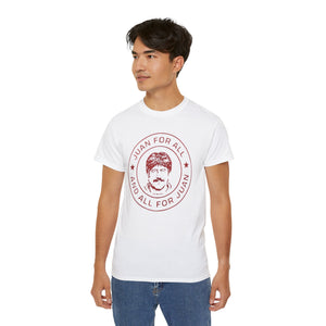 Mr Beast Juan Shirt